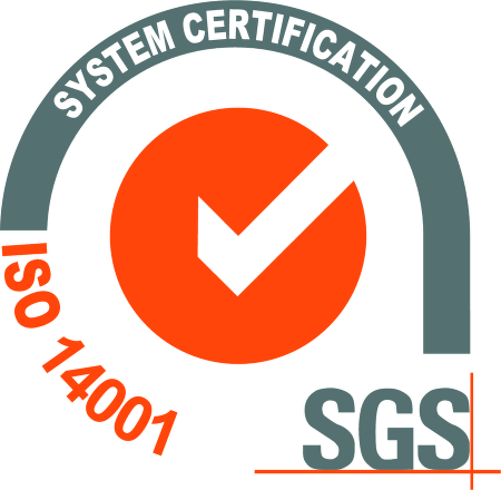 ISO 14001 SGS