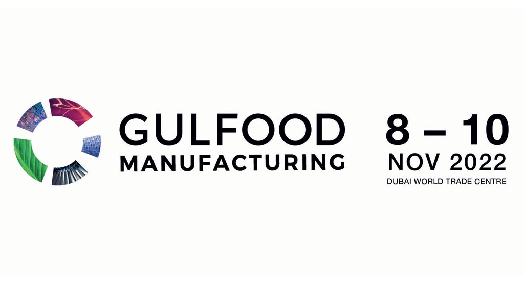 Gulfood Manufacturing 2022